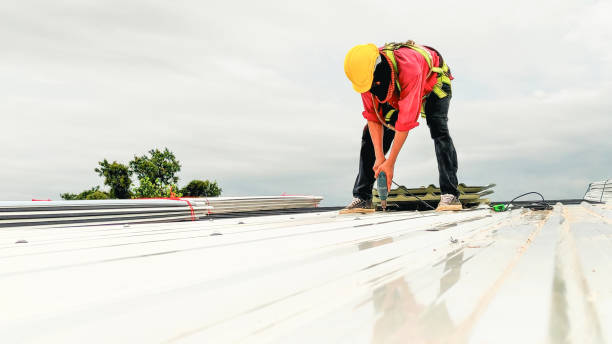 4 Ply Roofing in Bryan, TX